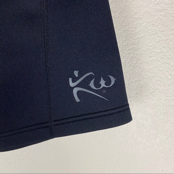 Kutting Weight Sweat Tech V3 Shorts Size Large - Picture 2 of 5